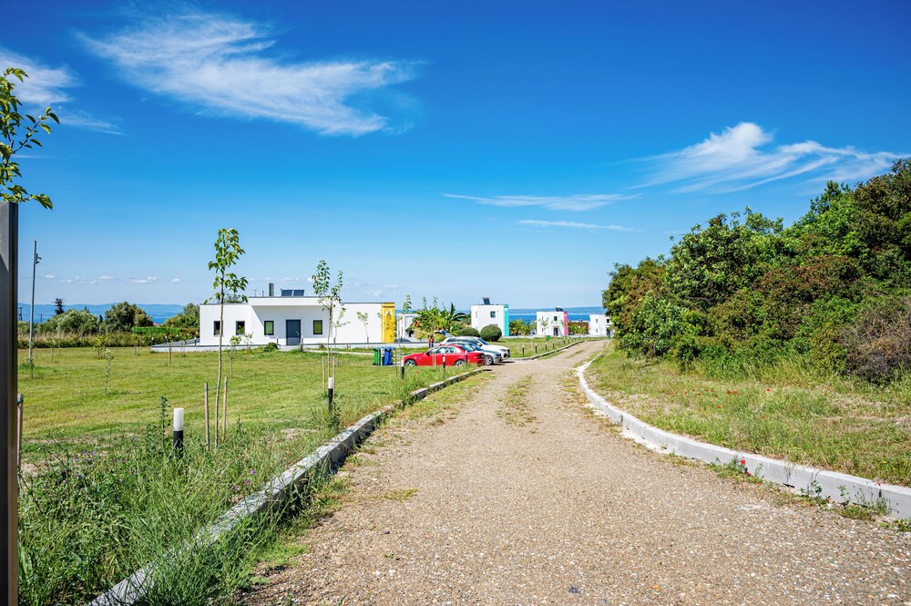 Continent Villas - Villa VIP