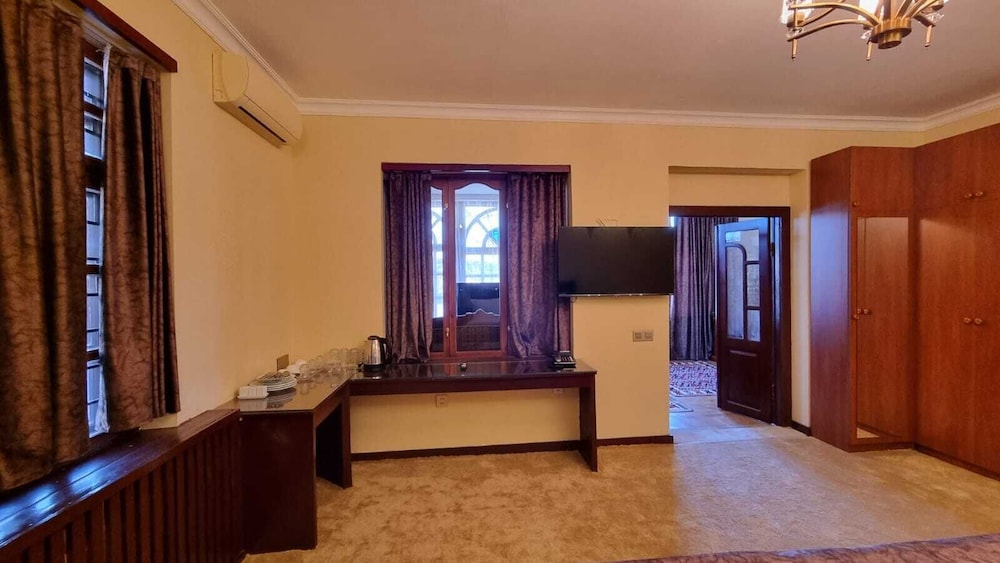 Boutique Hotel Grandview