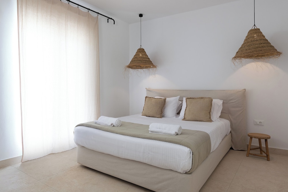 Seadream Villa
