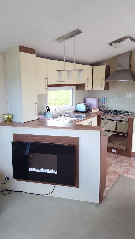 Welcome to my Caravan view 5