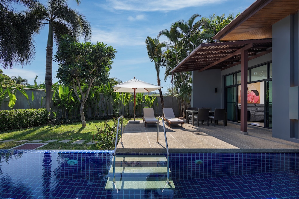 Onyx Villas by TropicLook