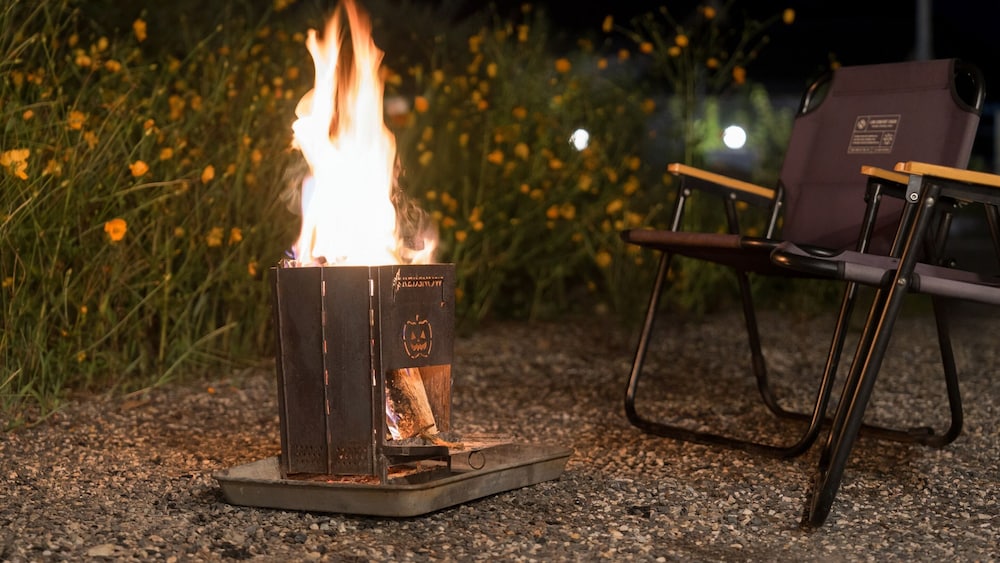 Boeun Ilsanghwa Glamping