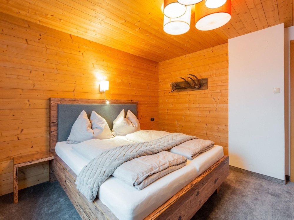 Modern Apartment in Kitzbuhel Near Ski Area view 5