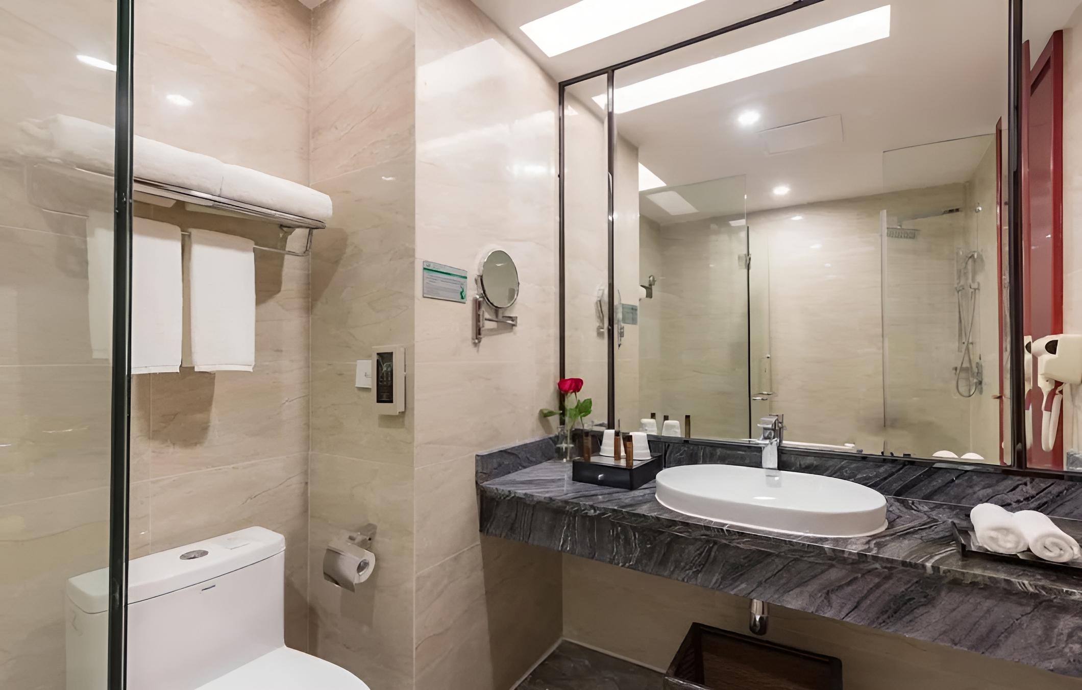 Zhuhai Manhattan Hotel