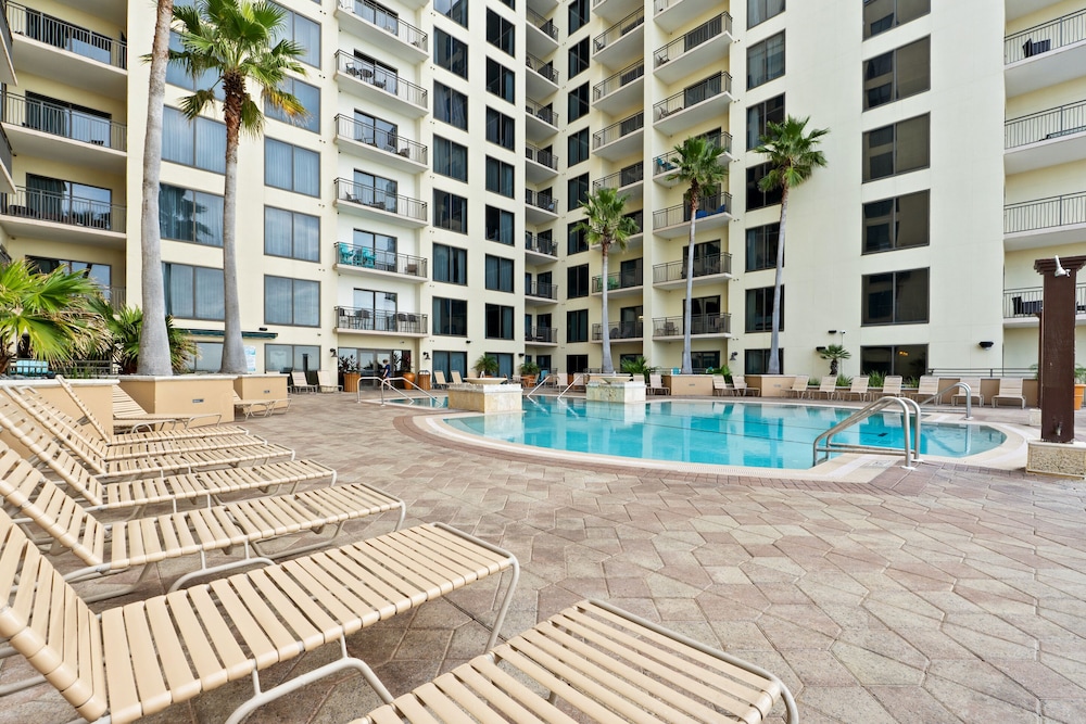 Origins Beach Resort by Panhandle Getaways