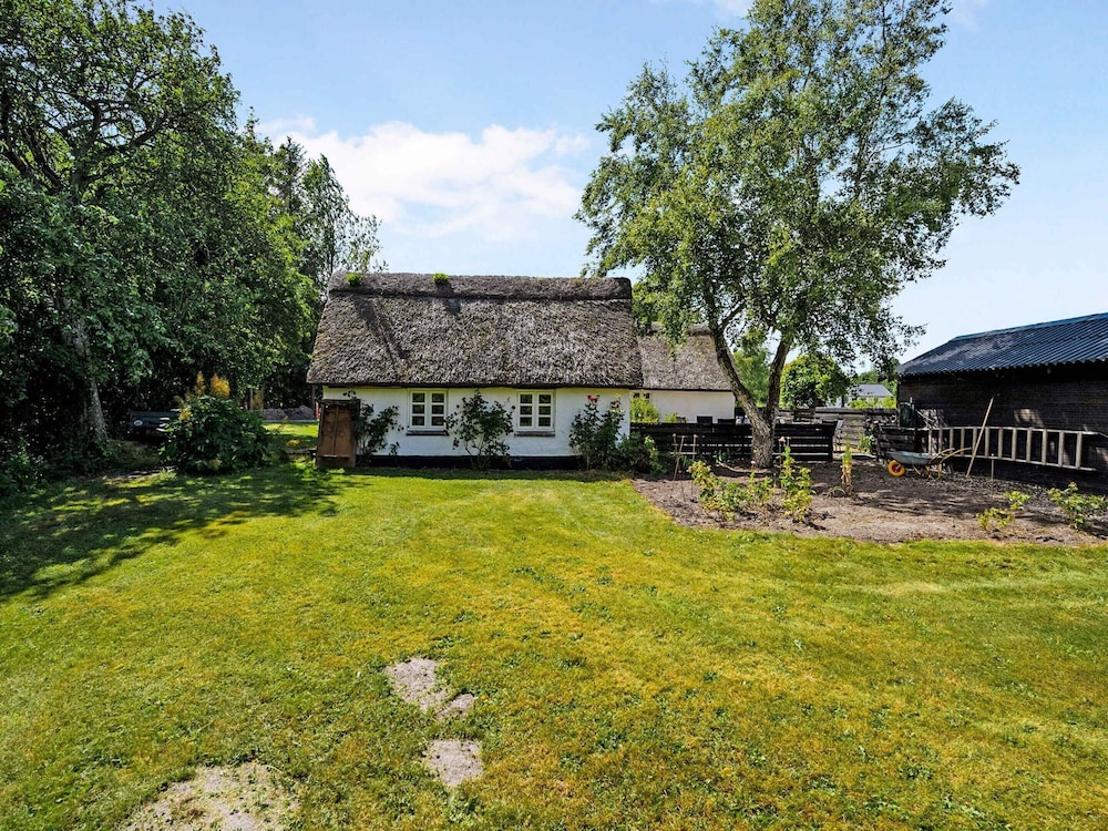 5 Star Holiday Home in Orsted