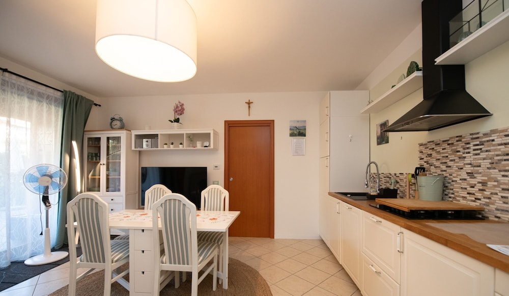 Villaggio Tavaredo - App 02