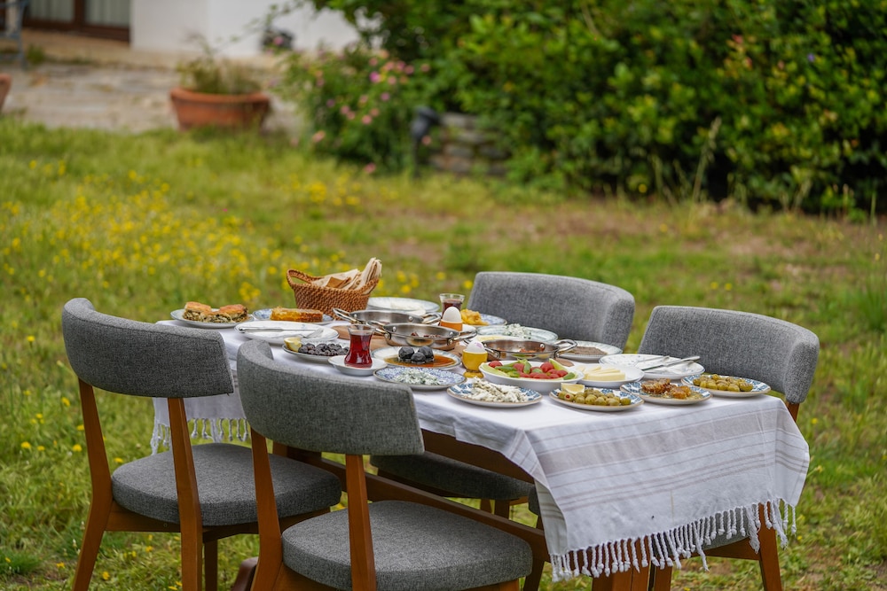 Almina Garden Butik - Yetişkinler İçin - Image 24