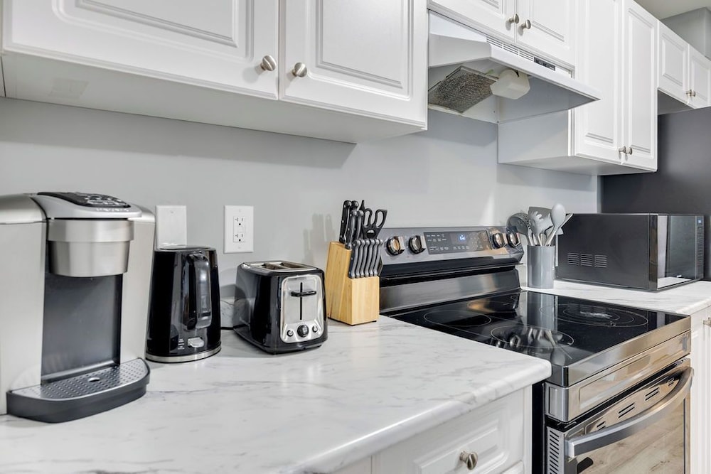 Crosswinds Townhomes