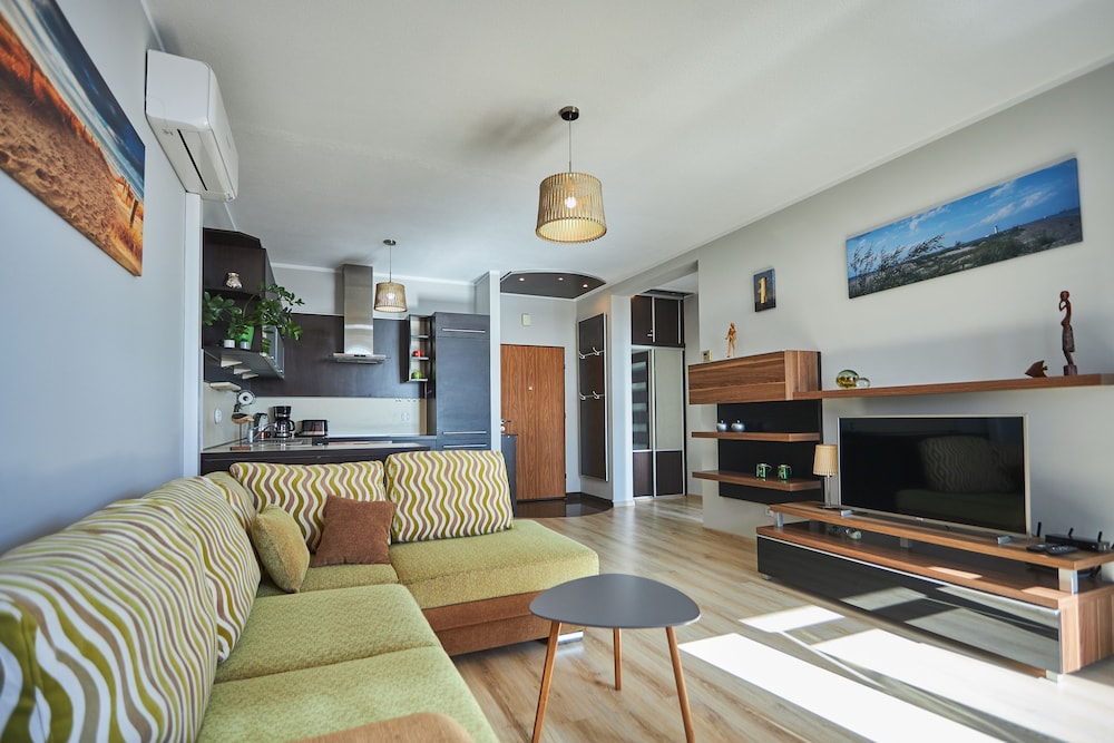 Apartamenty Swinoujscie-W.Wladyslawa IV view 5