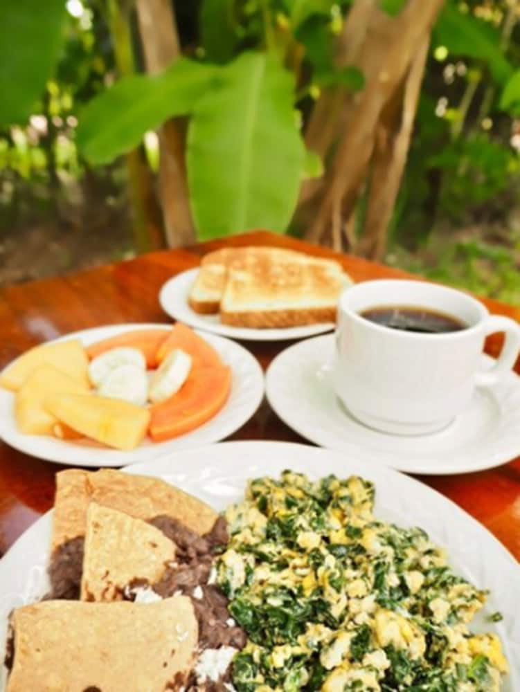 Hotel Maya Balam