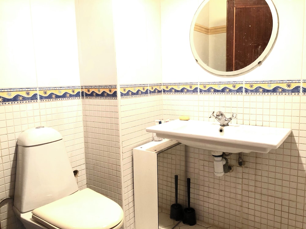 Chinese guesthouses in Casablanca