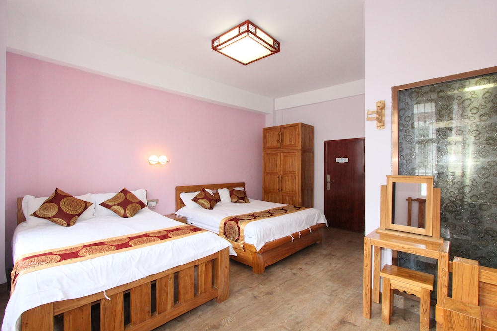 Xin Wind Hostel Gulangyu
