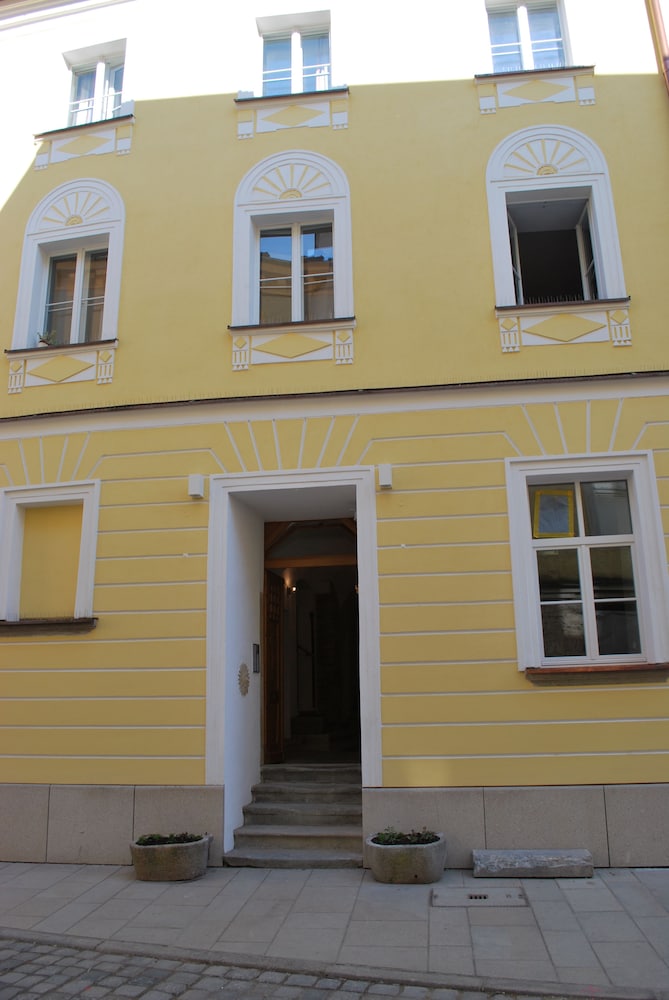 Gasthof Zur Goldenen Sonne
