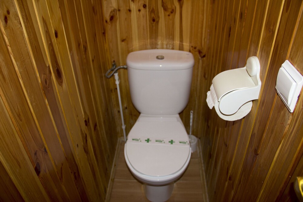 Camping La Puerta