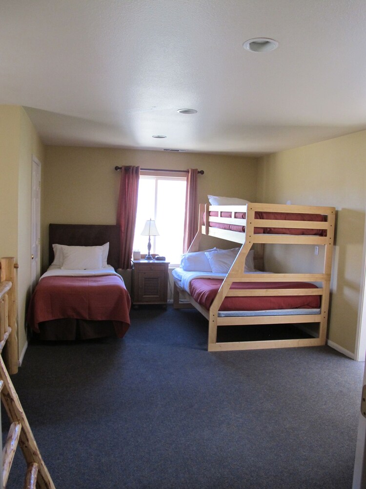 Convict Lake Resort