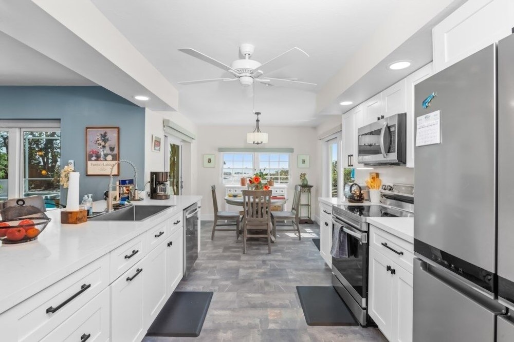 Waters Edge 3 Bedroom Home