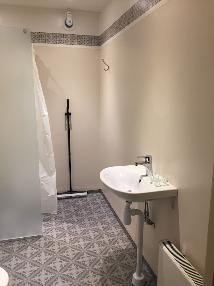 Gästgivars Vandrarhem i Järvsö - Hostel