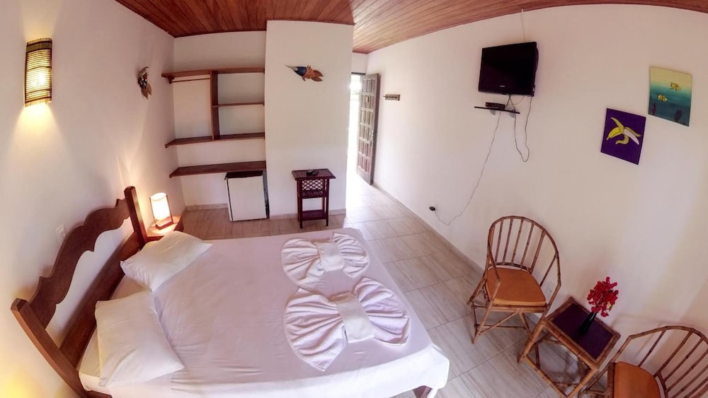 Pousada Vila Imbassai