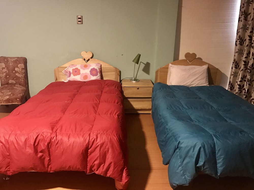 Homestay in Cusco