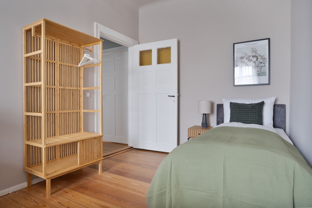 Schöne Apartments in Dessau I home2share