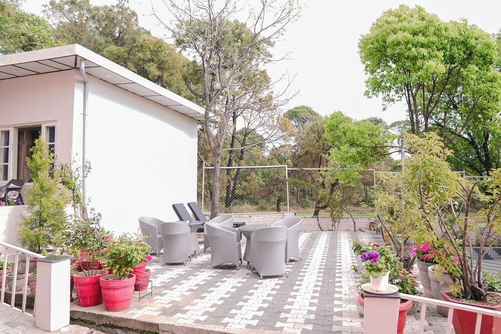 Ketav's Ayush Health Paradise view 2
