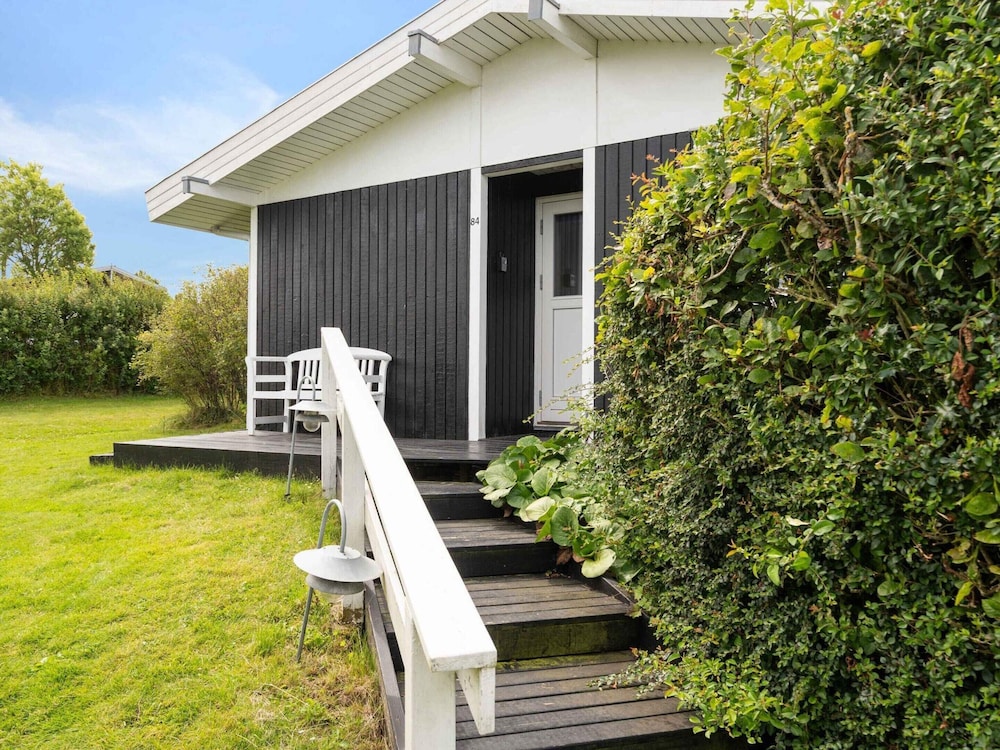 5 Star Holiday Home in Bogense