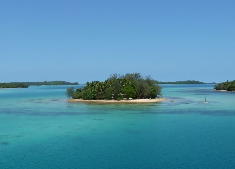 Mandala Resort