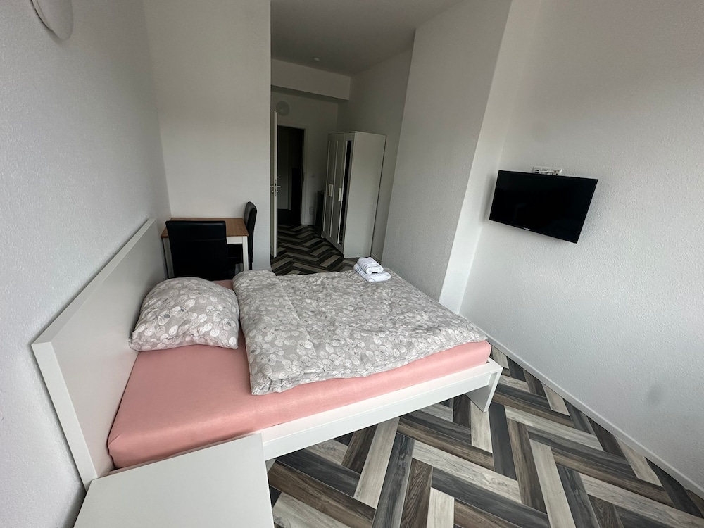 Akdeniz Pension