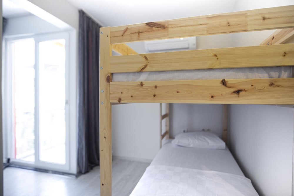 Belsun Butik Otel - Image 83