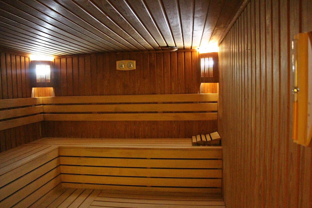 Balcova Termal Otel - Image 23