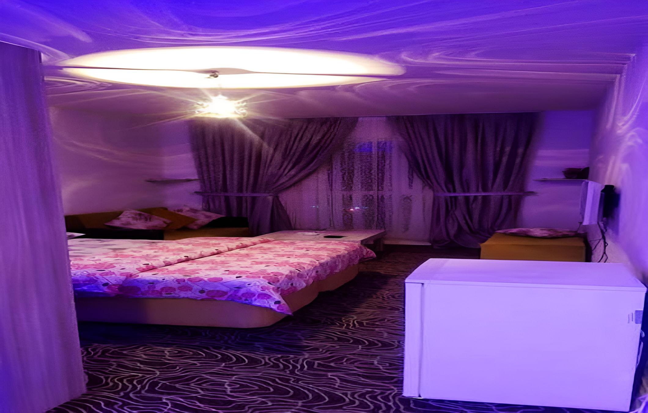 Royal Suites Tuyap