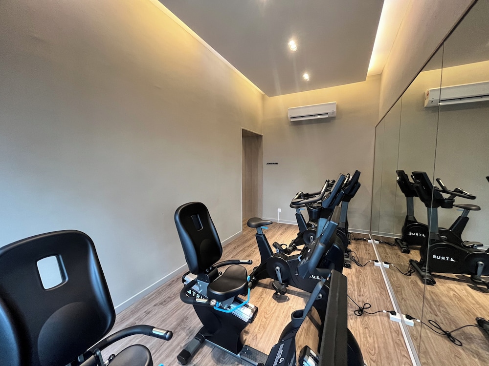 Residensi Agile Delima