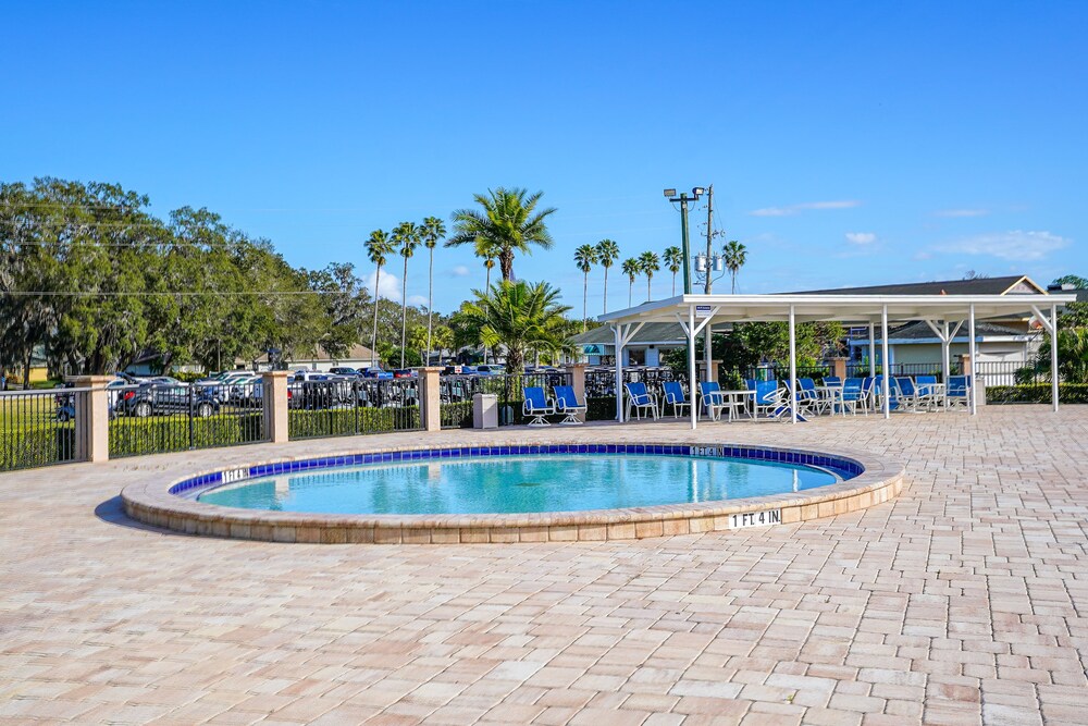 Sebring Vacations - Sebring Retreat w/ Direct Golf Course Access! - Property Image 2