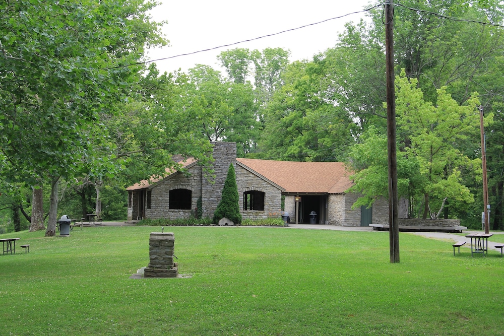 General Butler State Resort Park