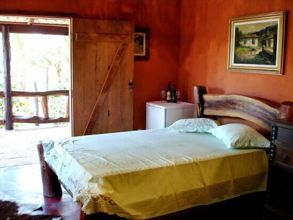 Hotel Fazenda Marco Polo