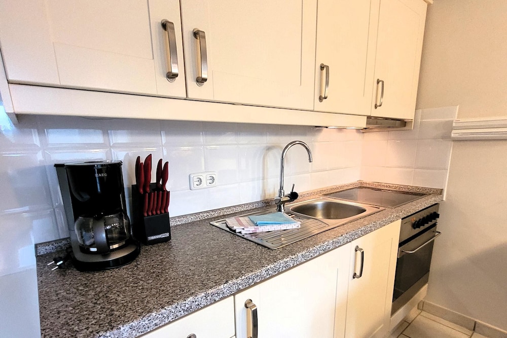 Apartment in Winterberg Near Ski Lifts