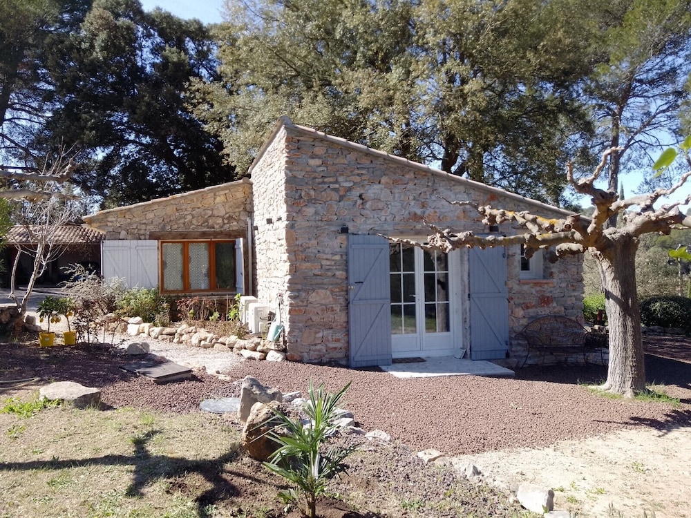 Domaine l'Helion