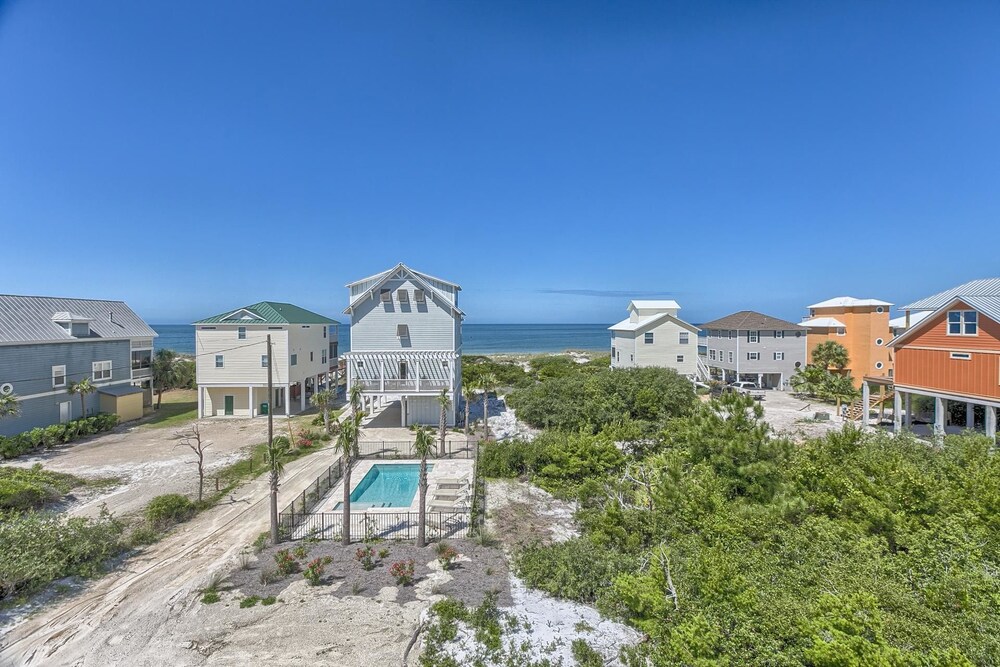 Cape Cottage
