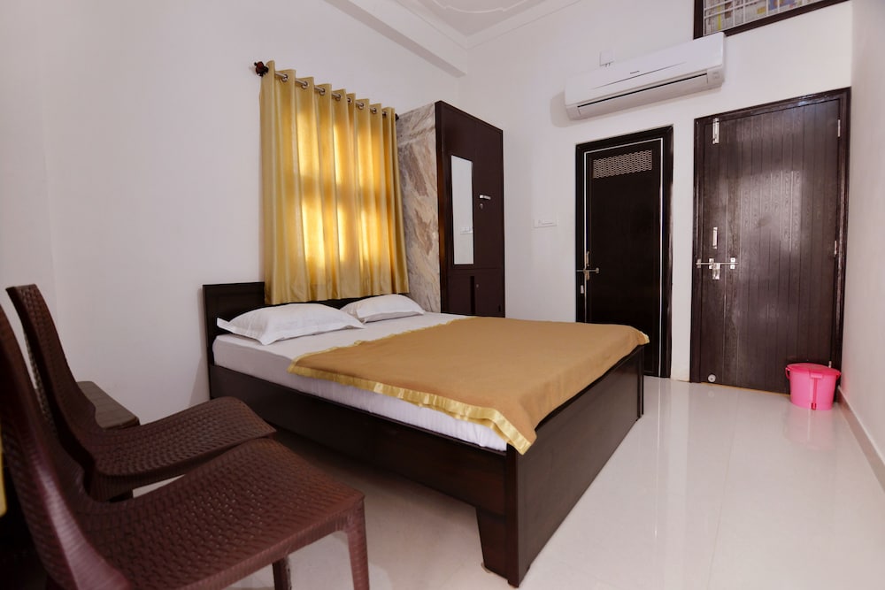 Udaipur Home stay view 2
