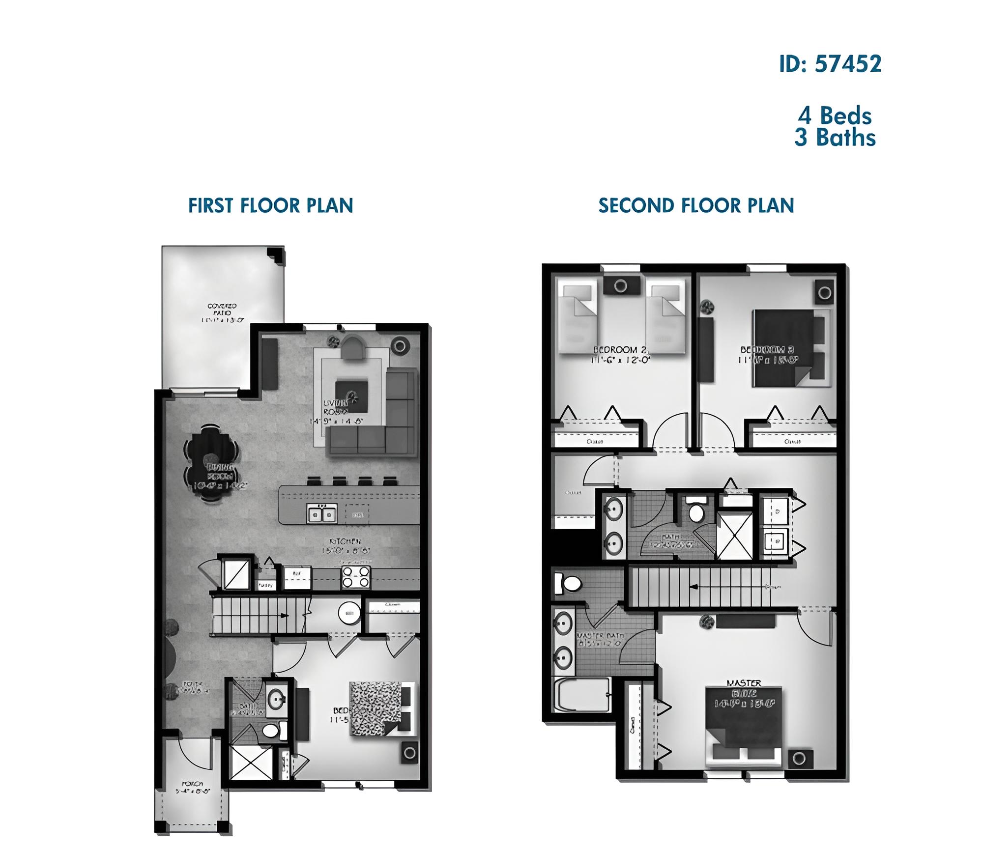 Paradise Palms 8969 - Image 3