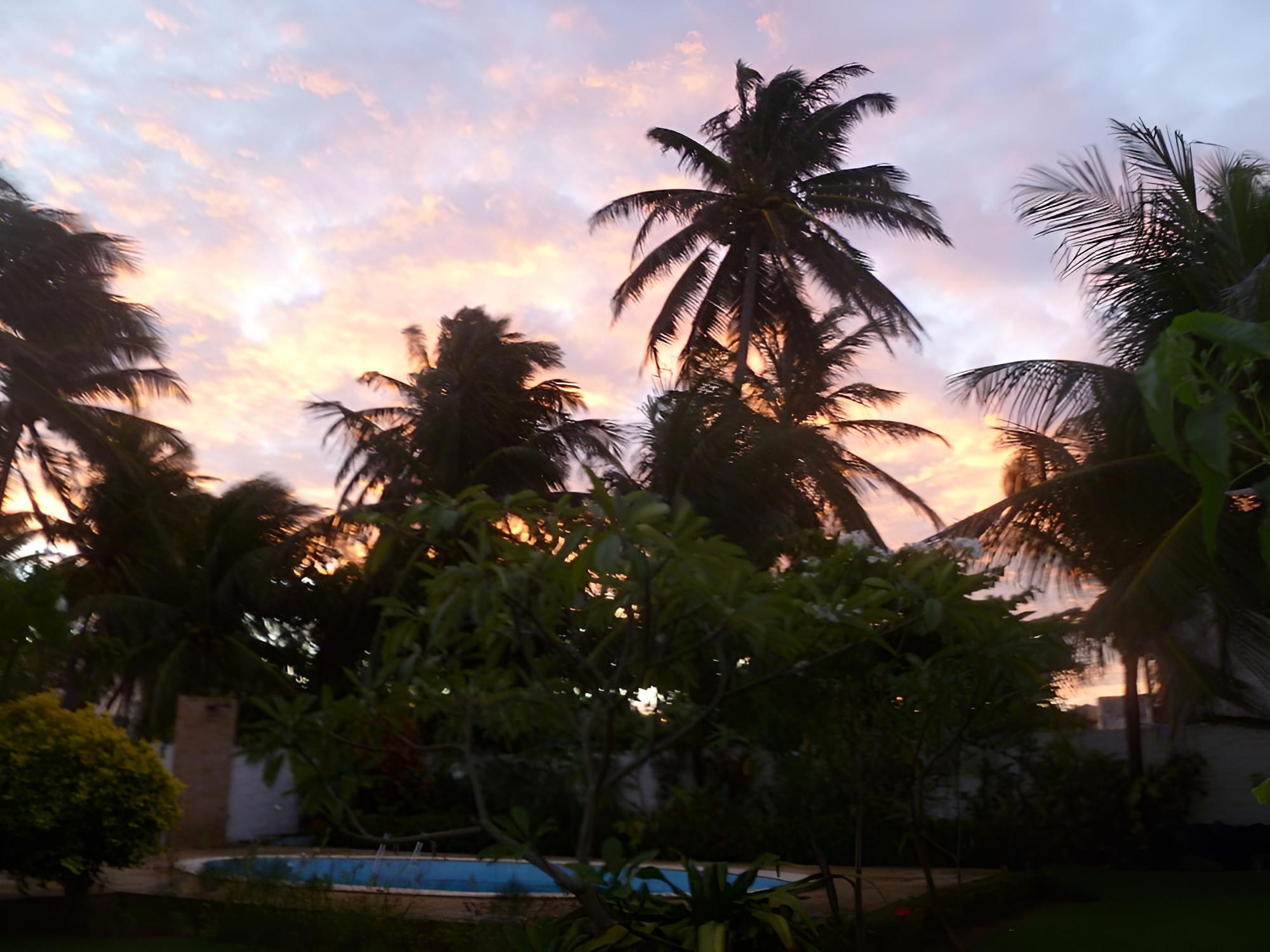 Pousada Ilha Verde
