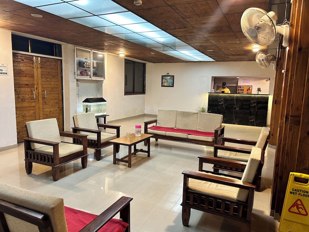 Rainwood Residency