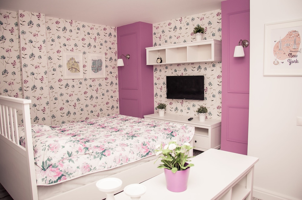 Hostel Pskov