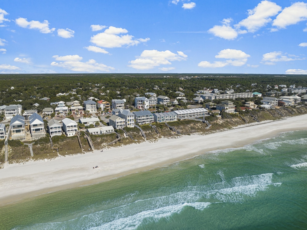Seamist on 30A by Panhandle Getaways
