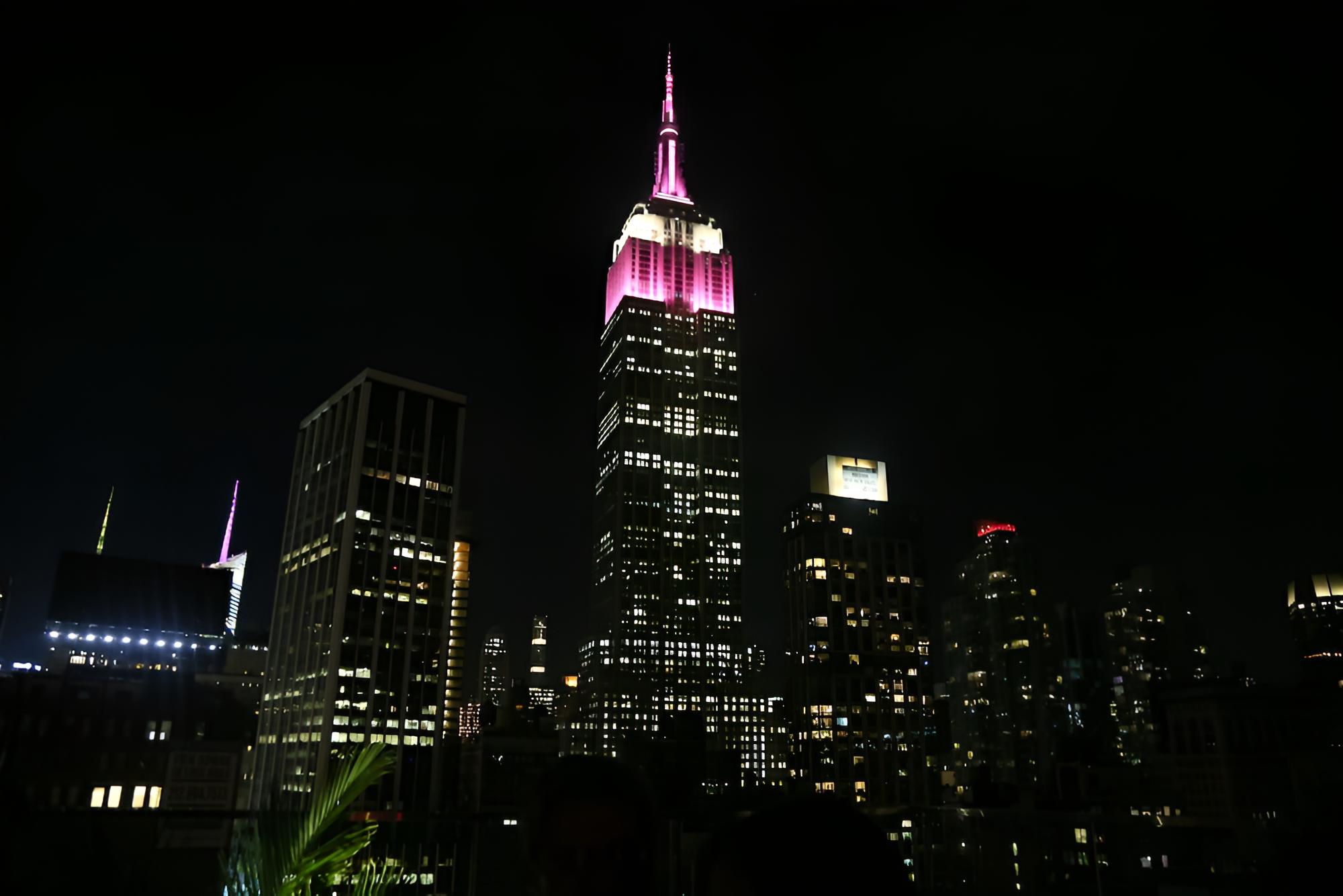 The Paul Hotel NYC