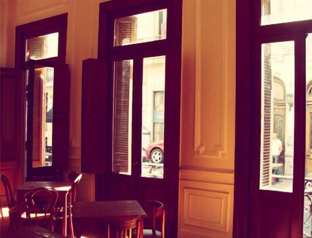 Hotel Bolivar