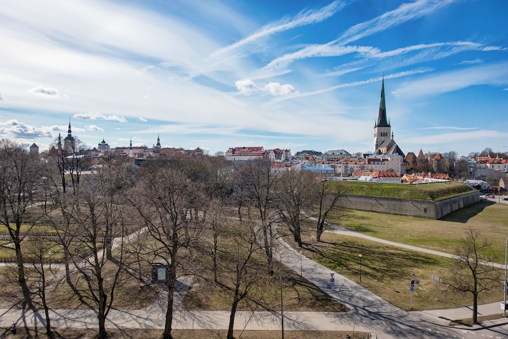 Lighthouse Apartments Tallinn