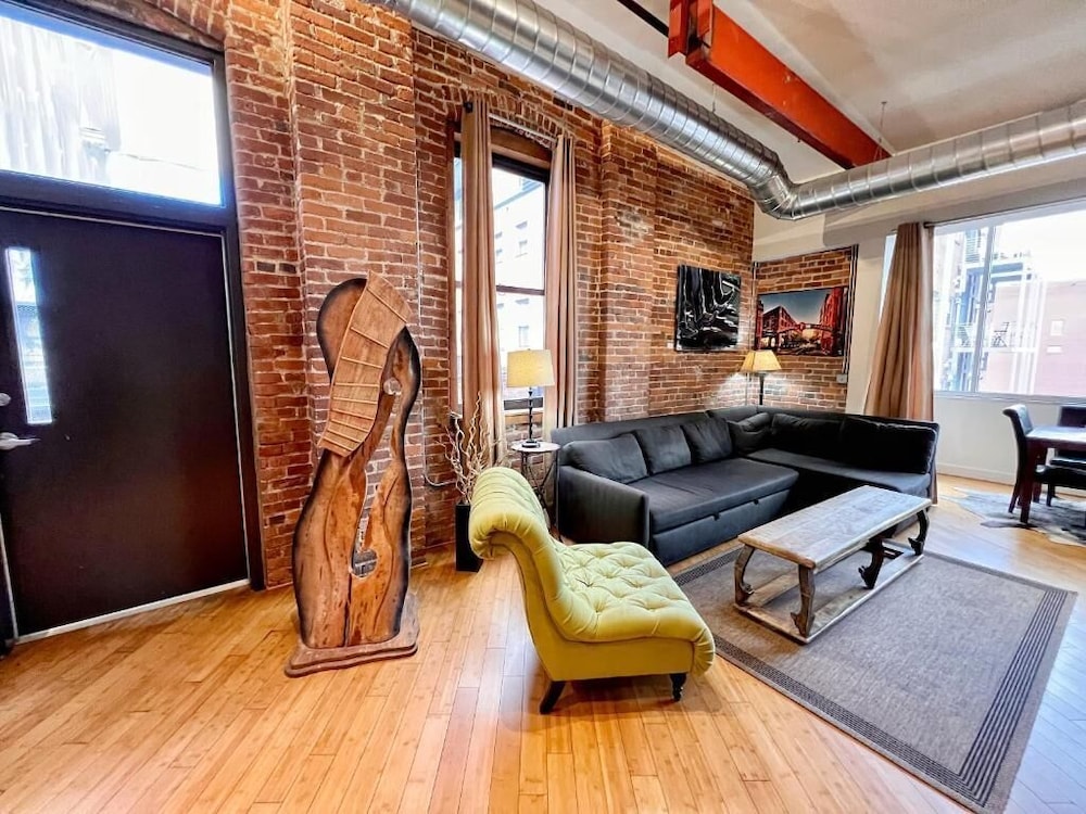 Music City Lofts