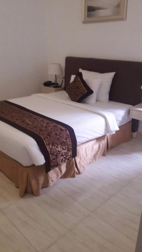 Noibai Luxury Homestay AAG